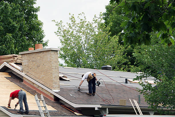 Quick and Trustworthy Emergency Roof Repair Services in East Freehold, NJ