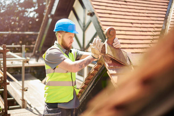 East Freehold, NJ Roofing Contractor Company